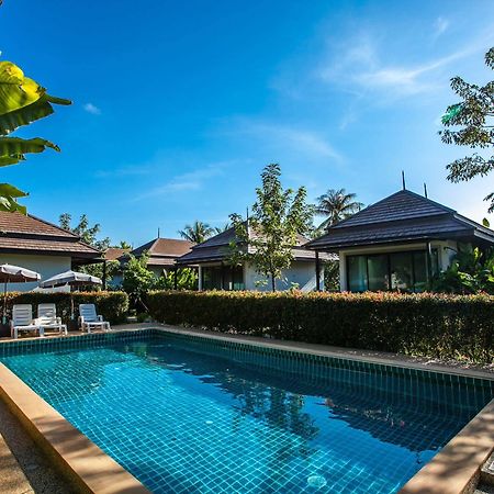 Himaphan Boutique Resort - Sha Extra Plus Nai Yang Beach Esterno foto