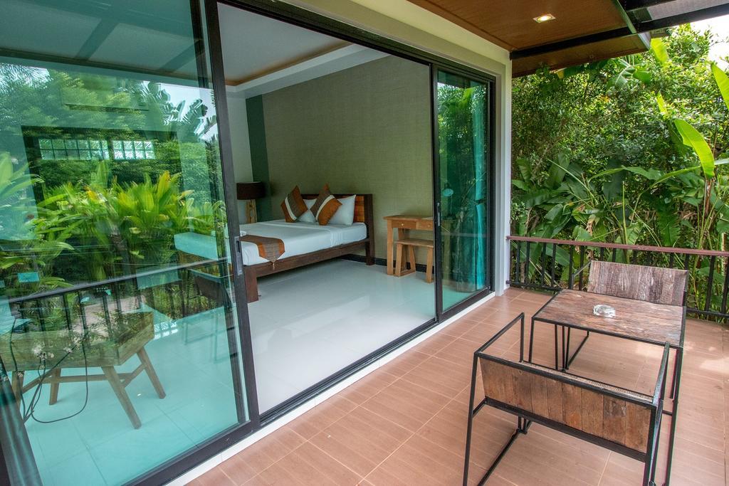 Himaphan Boutique Resort - Sha Extra Plus Nai Yang Beach Esterno foto