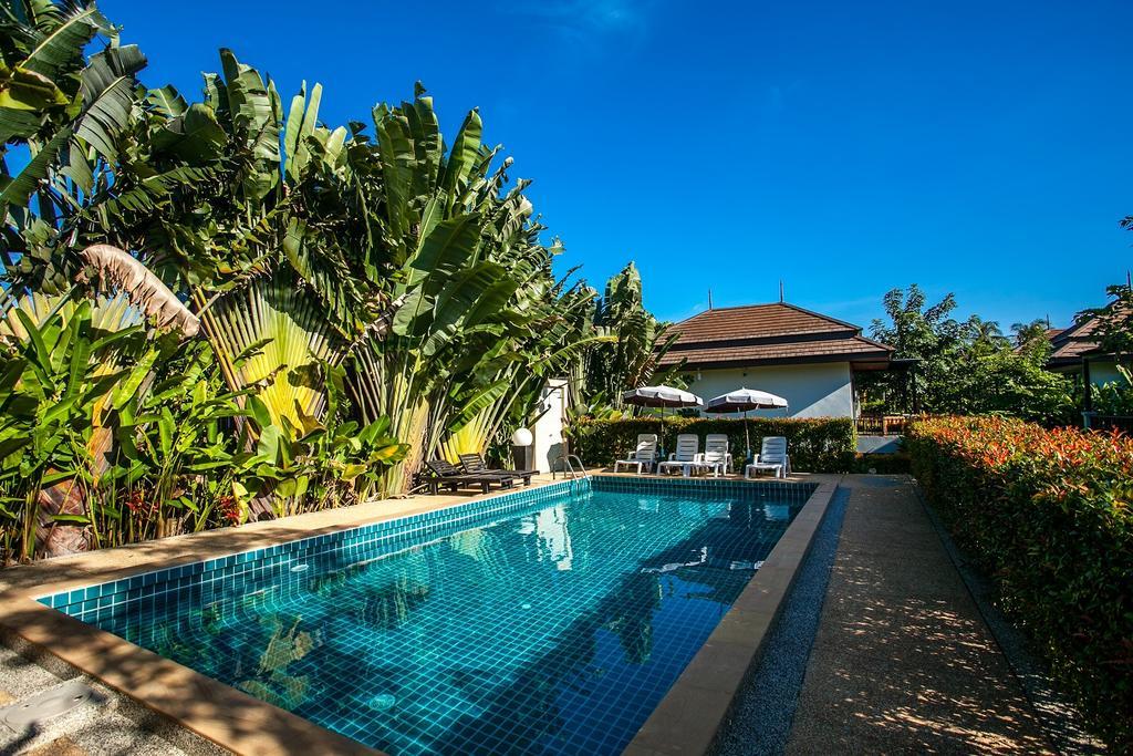 Himaphan Boutique Resort - Sha Extra Plus Nai Yang Beach Esterno foto